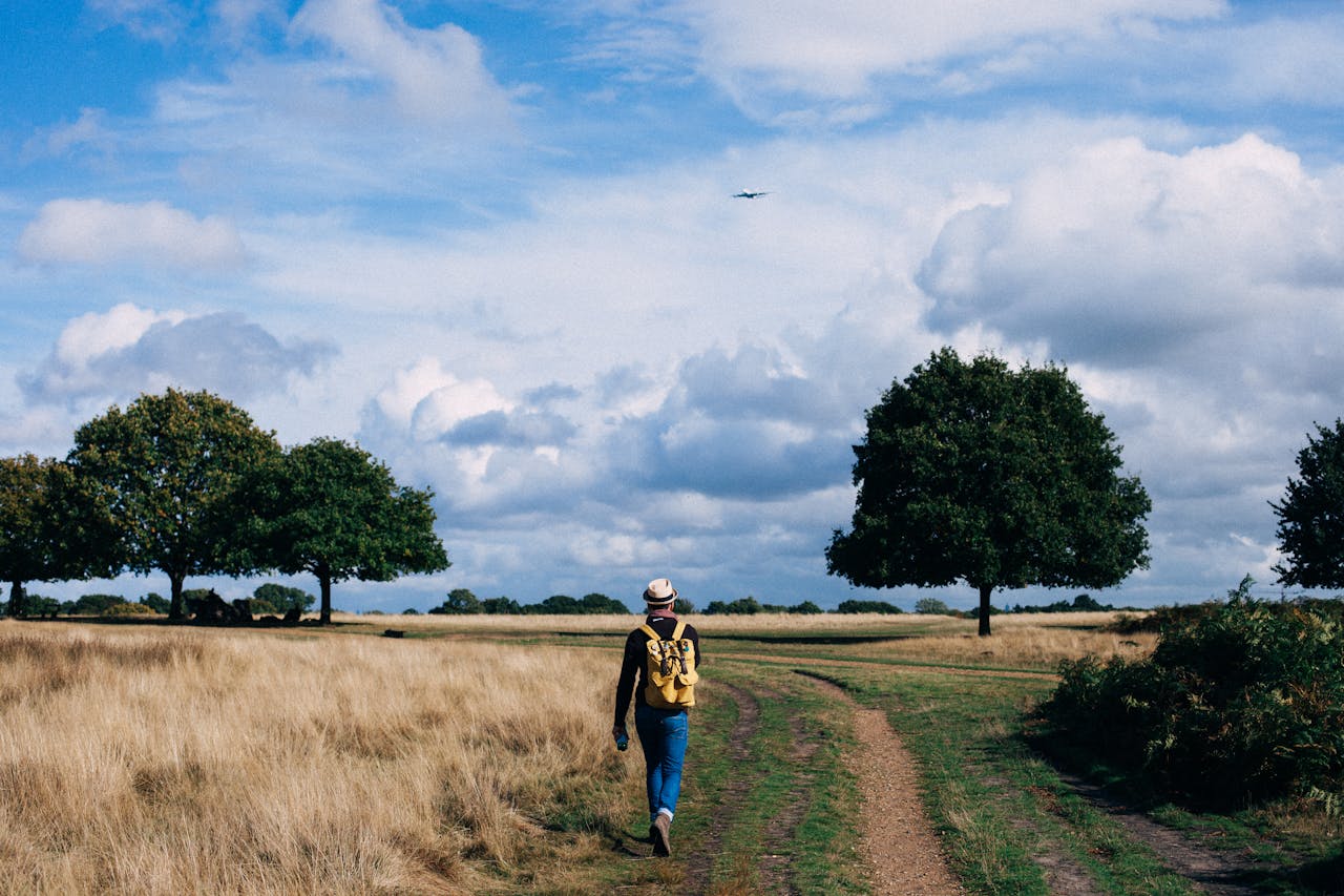 How to Stay Active All Day Long